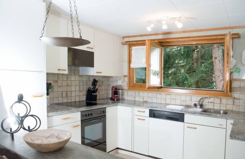 Churwalden House | Haus Joch Churwalden by Interhome