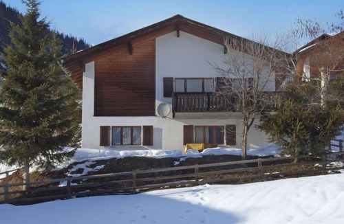 Schmitten House | Haus Murena by Interhome