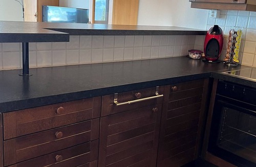 Flums Apartment | Haus Panorama B (Whg. Rupf), (Flumserberg Tannenheim), by Interhome