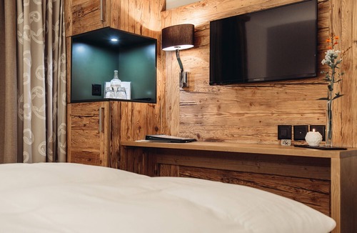 Lenzerheide Hotel | Haus Spescha
