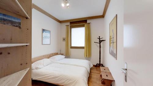St. Moritz Apartment | Haus Westend 1