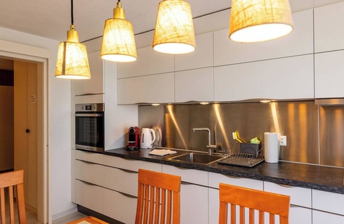 Gwatt Apartment | Hauswurz Appartement/Fewo Appartement/Fewo by Interhome