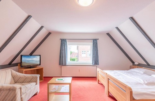 Zentrum Apartment | Heidi