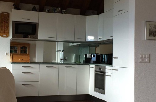 Sarnen Apartment | Heimetli by Interhome