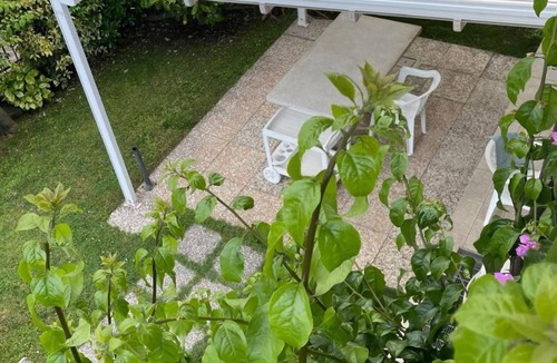 Villaggio Sanghen Apartment | Heliopolis-Wohnung mit Blick aufs Wasser by Interhome