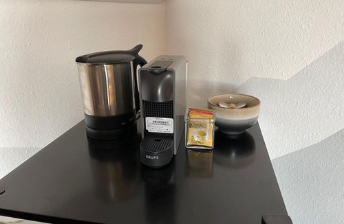Wald House | Herzliches Zimmer im Zürcher Oberland