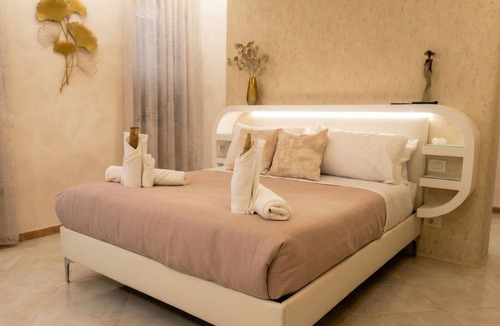 Isola Sacra House | Hey Suite Villa - Luxury Guest House Fiumicino
