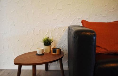 Faulensee Apartment | Hillcrest Apartment Lakeview Close To Interlaken