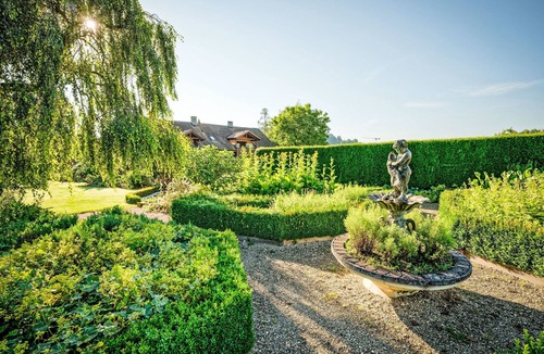 Obererlinsbach Apartment | Hirschen Erlinsbach by Interhome