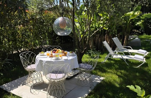 Morcote Apartment | Historic Palazzo Gritti - Lugano Lakefront stay - Lavanda, Morcote, Switzerland