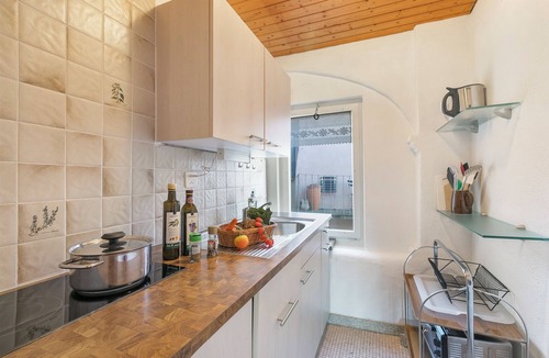 Caslano Apartment | Historical Caslano 2 for 4, Caslano, Switzerland