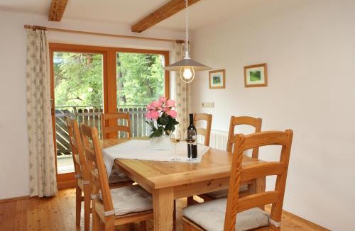 Leutschach Apartment | Hofgut-Leitner