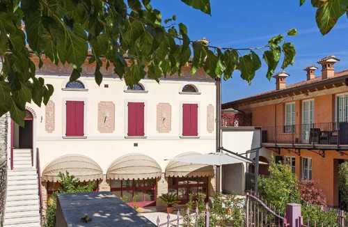 San Felice del Benaco Apartment | Holiday apartment San Felice del Benaco for 1 - 4 persons with 1 bedroom - Holiday apartment in one