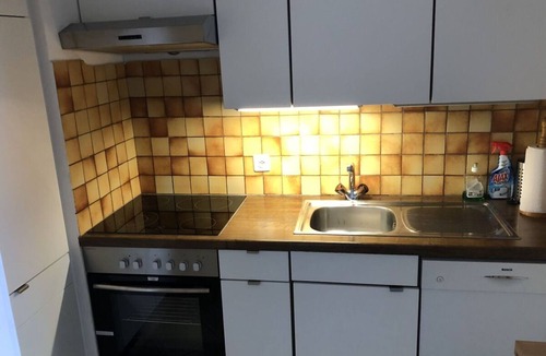 Vairano Apartment | Holiday apartment Casa Chimp 4