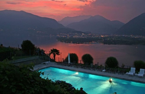 Vairano Apartment | Holiday apartment Casa Chimp 4