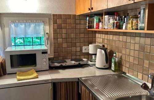 Ronco sopra Ascona Apartment | Holiday apartment Ronco sopra Ascona for 1 - 2 persons - Holiday house