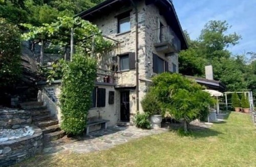 Ronco sopra Ascona Apartment | Holiday apartment Ronco sopra Ascona for 1 - 2 persons - Holiday house