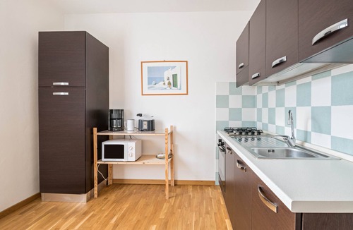 Roina Apartment | Holiday Apartment Al Agave Sopra with Mountain View, Lake View