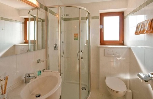 Maranza Apartment | Holiday apartment Meransen (Maranza) for 2 - 5 persons with 2 bedrooms - Holiday apartment