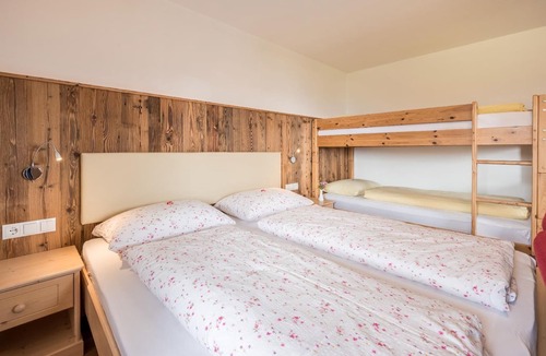 Maranza Other | Holiday apartment Meransen (Maranza) for 2 - 10 persons with 4 bedrooms - Farmhouse