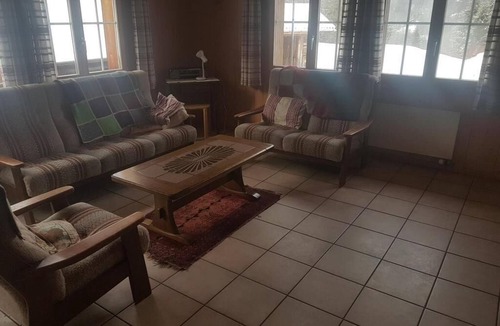 Hasliberg Reuti Apartment | Holiday apartment Hasliberg Reuti for 4 - 9 persons with 4 bedrooms - Holiday apartment