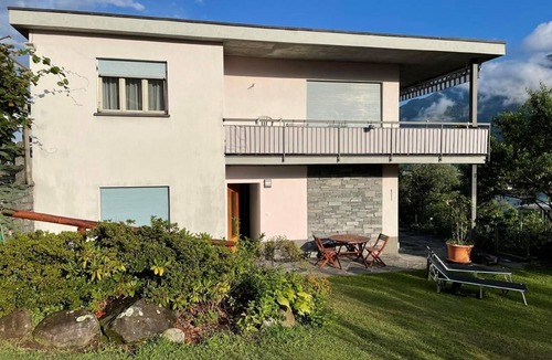 Gordola Apartment | Holiday apartment Gordola for 1 - 3 persons with 1 bedroom - Holiday apartment