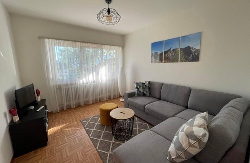 Gordola Apartment | Holiday apartment Gordola for 1 - 3 persons with 1 bedroom - Holiday apartment