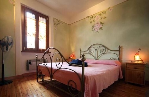 Cadenabbia Apartment | Holiday apartment Griante for 5 persons with 3 bedrooms - Holiday apartment