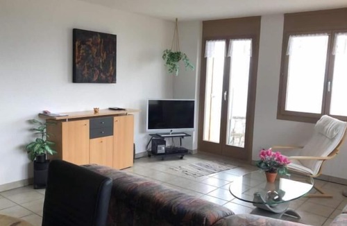 Hasliberg Apartment | Holiday apartment Hasliberg Wasserwendi for 2 persons with 1 bedroom - Holiday apartment
