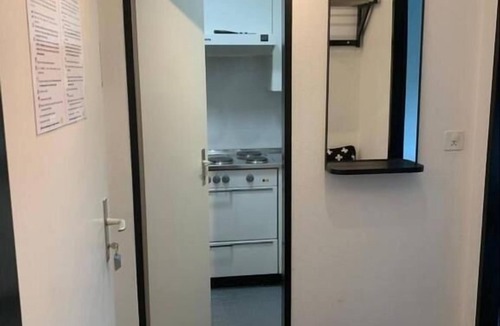 Laax Apartment | Holiday apartment Laax for 2 persons - Holiday apartment
