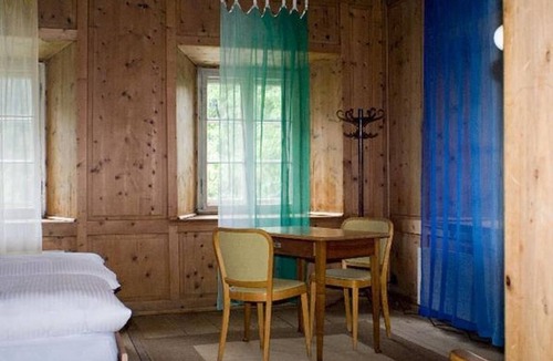 Lavin Apartment | Holiday apartment Lavin for 6 persons with 3 bedrooms - Holiday apartment