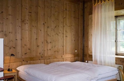 Lavin Apartment | Holiday apartment Lavin for 6 persons with 3 bedrooms - Holiday apartment