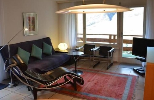 Leukerbad Apartment | Holiday apartment Leukerbad (Ort) for 4 - 5 persons with 2 bedrooms - Holiday apartment