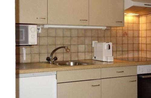 Leukerbad Apartment | Holiday apartment Leukerbad (Ort) for 2 persons - Holiday apartment in one or multi-family house