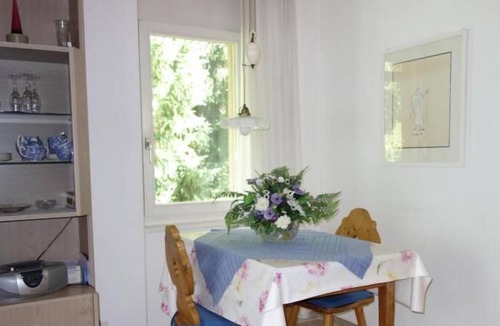 Leukerbad Apartment | Holiday apartment Leukerbad (Ort) for 2 persons - Holiday apartment in one or multi-family house