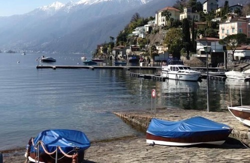 Locarno Apartment | Holiday apartment Locarno for 2 - 4 persons with 2 bedrooms - Holiday apartment