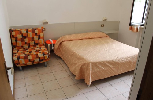 Malcesine Old Town House | Holiday apartment Malcesine for 1 - 4 persons with 2 bedrooms - Holiday house
