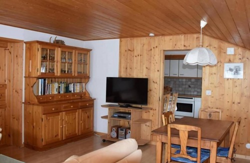 Meiringen Other | Holiday apartment Meiringen for 1 - 6 persons with 3 bedrooms - Farmhouse