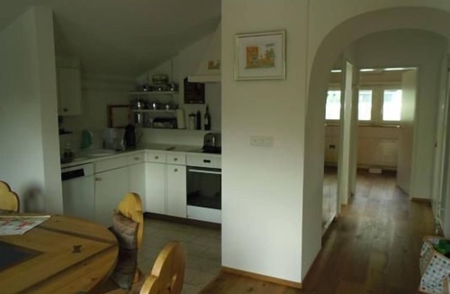 Savognin Apartment | Holiday apartment Savognin for 1 - 6 persons with 2 bedrooms - Holiday apartment