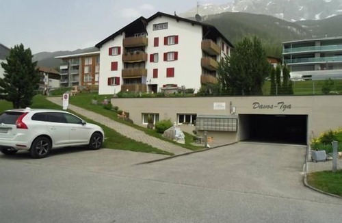 Savognin Apartment | Holiday apartment Savognin for 1 - 6 persons with 2 bedrooms - Holiday apartment