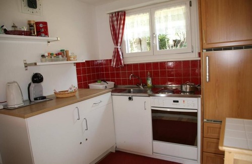 Unterwasser Apartment | Holiday apartment Unterwasser for 2 - 4 persons with 2 bedrooms - Holiday apartment