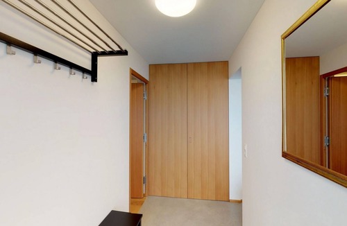 Zuoz Apartment | Holiday apartment Zuoz for 1 - 4 persons with 2 bedrooms - Holiday apartment