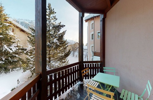 Zuoz Apartment | Holiday apartment Zuoz for 1 - 5 persons with 2 bedrooms - Holiday apartment
