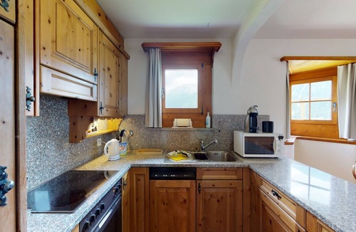 Zuoz Apartment | Holiday apartment Zuoz for 1 - 4 persons with 2 bedrooms - Holiday apartment