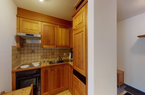Zuoz Apartment | Holiday apartment Zuoz for 1 - 4 persons with 1 bedroom - Holiday apartment