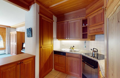 Zuoz Apartment | Holiday apartment Zuoz for 1 - 4 persons with 2 bedrooms - Holiday apartment