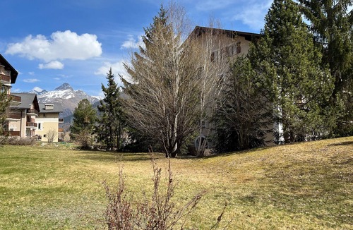 Zuoz Apartment | Holiday apartment Zuoz for 1 - 4 persons with 2 bedrooms - Holiday apartment