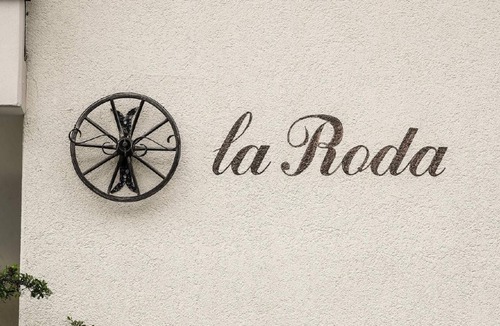 Sedrun Apartment | Holiday flat "Casa La Roda Heidi"