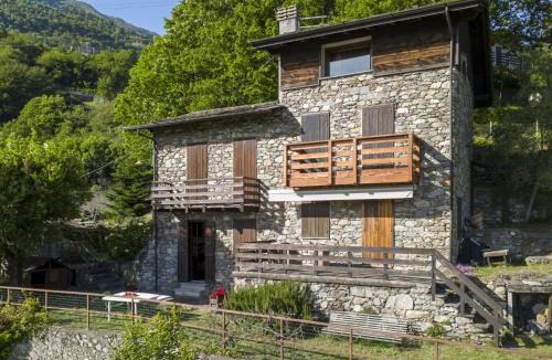 Ardenno House | Holiday Home Carla & Ninni by Interhome