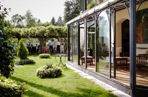 Sirtori House | Holiday Home in Sirtori mit Privatem Pool by Interhome